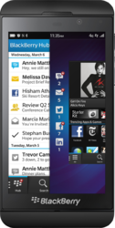 BlackBerry Z10 - Кимры