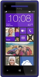 HTC 8X - Кимры