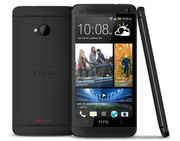 Смартфон HTC HTC Смартфон HTC One (RU) Black - Кимры