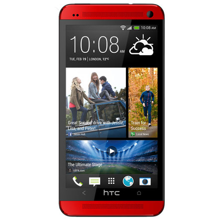 Сотовый телефон HTC HTC One 32Gb - Кимры