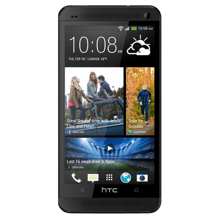 Сотовый телефон HTC HTC One dual sim - Кимры