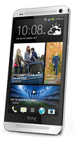 Смартфон HTC One Silver - Кимры