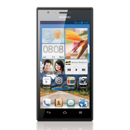 Смартфон Huawei Ascend P2 - Кимры