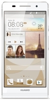 Смартфон HUAWEI Ascend P6 White - Кимры