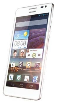 Сотовый телефон Huawei Huawei Huawei Ascend D2 White - Кимры