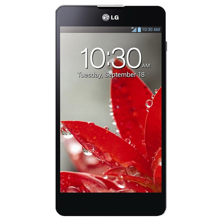 Смартфон LG Optimus E975 - Кимры