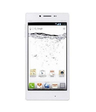 Смартфон LG Optimus G E975 White - Кимры