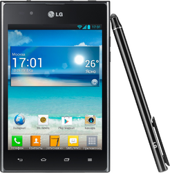 LG Optimus Vu - Кимры