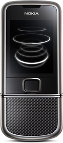 Мобильный телефон Nokia 8800 Carbon Arte - Кимры