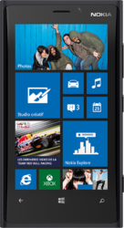 Мобильный телефон Nokia Lumia 920 - Кимры