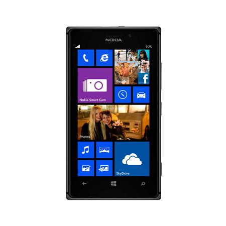 Смартфон NOKIA Lumia 925 Black - Кимры