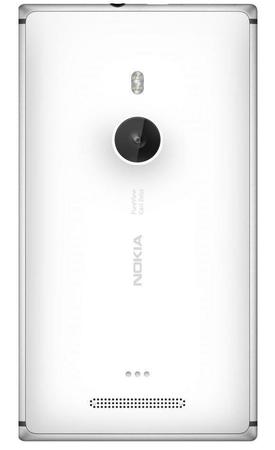 Смартфон NOKIA Lumia 925 White - Кимры