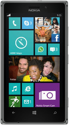 Смартфон Nokia Lumia 925 - Кимры