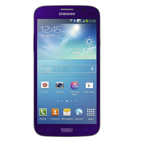 Смартфон Samsung Galaxy Mega 5.8 GT-I9152 - Кимры