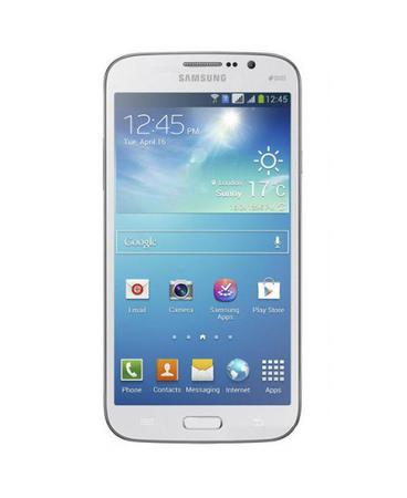 Смартфон Samsung Galaxy Mega 5.8 GT-I9152 White - Кимры