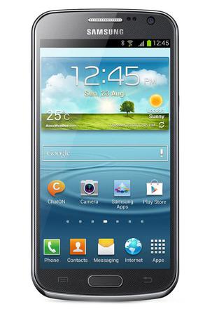 Смартфон Samsung Galaxy Premier GT-I9260 Silver 16 Gb - Кимры