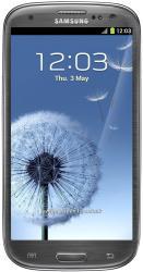 Samsung Galaxy S3 i9300 32GB Titanium Grey - Кимры