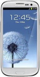 Samsung Galaxy S3 i9300 32GB Marble White - Кимры