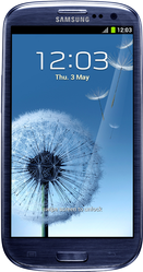 Samsung Galaxy S3 i9300 32GB Pebble Blue - Кимры