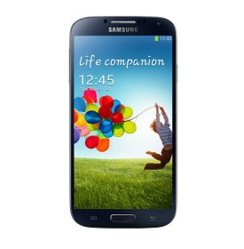 Мобильный телефон Samsung Galaxy S4 32Gb (GT-I9500) - Кимры