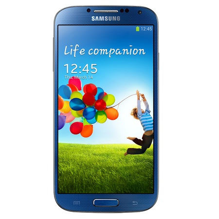 Смартфон Samsung Galaxy S4 GT-I9500 16Gb - Кимры