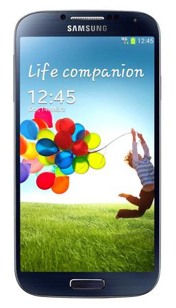 Смартфон Samsung Galaxy S4 GT-I9505 Black - Кимры