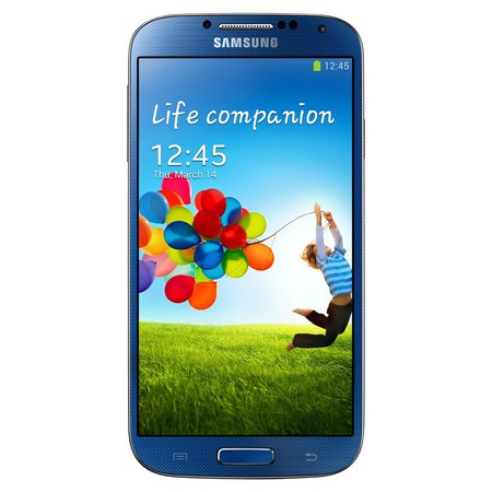 Смартфон Samsung Galaxy S4 GT-I9505 - Кимры