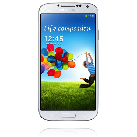 Samsung Galaxy S4 GT-I9505 16Gb черный - Кимры