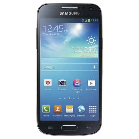 Samsung Galaxy S4 mini GT-I9192 8GB черный - Кимры