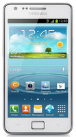 Смартфон SAMSUNG I9105 Galaxy S II Plus White - Кимры