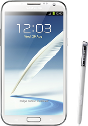 Samsung N7100 Galaxy Note 2 16GB - Кимры