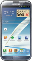 Samsung N7105 Galaxy Note 2 16GB - Кимры