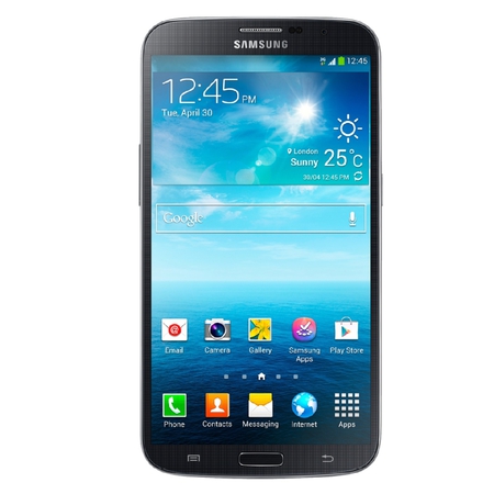 Сотовый телефон Samsung Samsung Galaxy Mega 6.3 GT-I9200 8Gb - Кимры