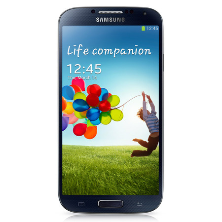 Сотовый телефон Samsung Samsung Galaxy S4 GT-i9505ZKA 16Gb - Кимры