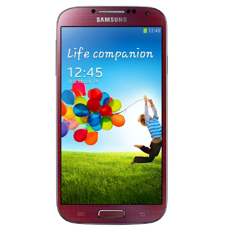 Сотовый телефон Samsung Samsung Galaxy S4 GT-i9505 16 Gb - Кимры