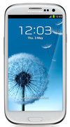 Смартфон Samsung Samsung Смартфон Samsung Galaxy S3 16 Gb White LTE GT-I9305 - Кимры