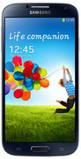 Смартфон Samsung Samsung Смартфон Samsung Galaxy S4 16Gb GT-I9500 (RU) Black - Кимры