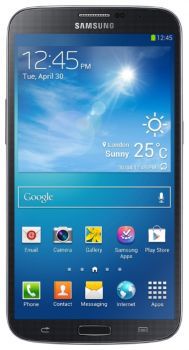 Сотовый телефон Samsung Samsung Samsung Galaxy Mega 6.3 8Gb I9200 Black - Кимры