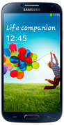 Смартфон Samsung Samsung Смартфон Samsung Galaxy S4 Black GT-I9505 LTE - Кимры