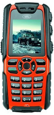 Sonim Land Rover S1 - Кимры