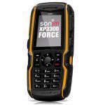 Терминал моб связи Sonim XP 3300 FORCE Yellow/Black - Кимры