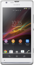 Sony Xperia SP - Кимры