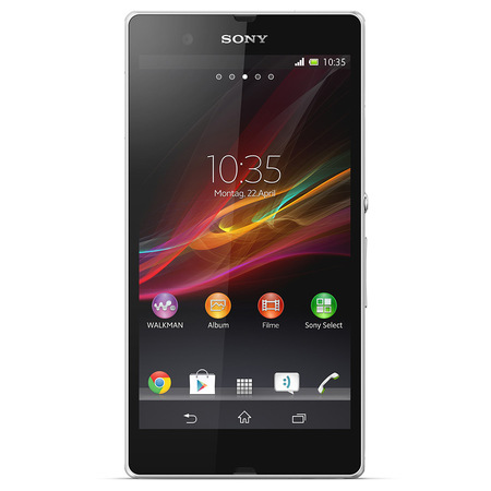 Смартфон Sony Xperia Z C6603 - Кимры