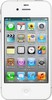 Apple iPhone 4S 16Gb white - Кимры