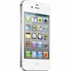 Мобильный телефон Apple iPhone 4S 64Gb (белый) - Кимры