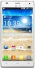 Смартфон LG Optimus 4X HD P880 White - Кимры