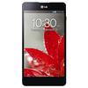 Смартфон LG Optimus G E975 Black - Кимры