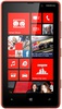 Смартфон Nokia Lumia 820 Red - Кимры