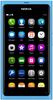 Смартфон Nokia N9 16Gb Blue - Кимры