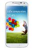 Смартфон Samsung Galaxy S4 GT-I9500 16Gb White Frost - Кимры
